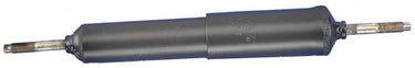Shock Absorber with Bumper